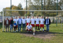 X Niżański Turniej Niepodległości Służb Mundurowych