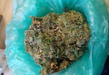 Policjanci pojechali na interwencje domową. Wyczuli narkotyki