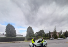 Podsumowanie sobotnich działań policyjnych „Twoje światła – nasze bezpieczeństwo”