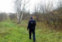 Szczęśliwy finał poszukiwań 8-latki