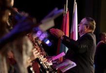 Koncert “Mieczysław Paruch – Człowiek Orkiestra”