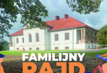 Familijny Rajd Rowerowy „Do Kotowej Woli śladami Walka Kota”