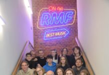 Koncert z okazji 150 rocznicy urodzin Salomei Kruszelnickiej