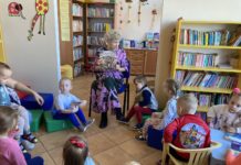 Czy strach ma wielkie oczy?