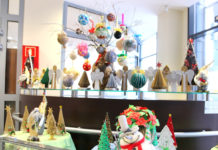 W MBP czuć już klimat świąt