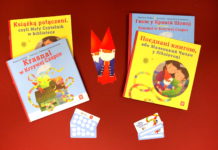 Zdobądź książkę dla swojego dziecka