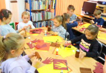 Co przyniosła nam jesień?