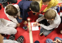 Kodowanie bez komputera