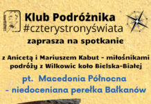 Opowiedzą o Macedonii Północnej – niedocenianej perełce Bałkanów