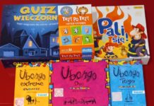 Zapraszamy po nowe gry