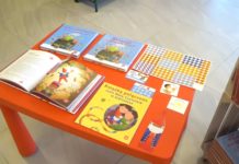 „Mała Książka – Wielki Człowiek”