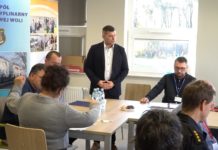 W MOPS odbyło się spotkanie dotyczące bezdomnych