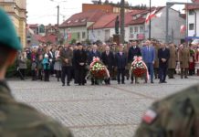 Święto 11 listopada w Nisku