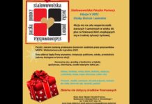 Pomóż osobom starszym i samotnym