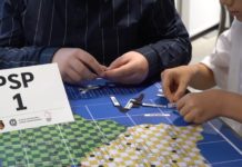 Międzyszkolny Konkurs Wiedzy o Centralnym Okręgu Przemysłowym