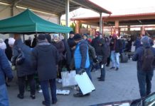 Sukces akcji „Cebulki za odpady”