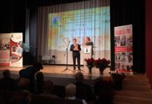 Dzień seniora w Nisku