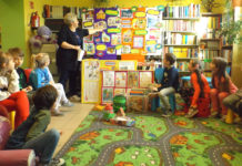 Odgadywali bajkowe postaci