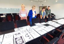 Nagrody dla najlepszych fraszkopisarzy i twórców ekslibrisów