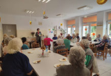 Poezja Miłosza w DDS+