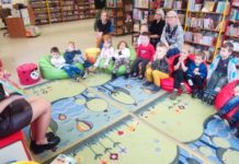 Pogoda im niestraszna…