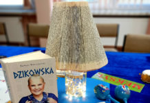 DKK – Dzikowska. Pierwsza biografia legendarnej podróżniczki