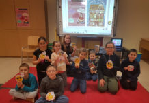 O książce i nie tylko