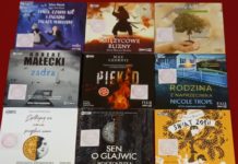 Posłuchaj, póki świeże…