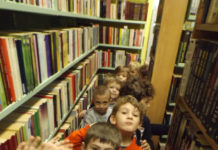 Poznali zakamarki Filii nr 3