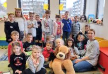 Z misiami za pan brat!