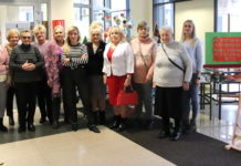 Śpieszmy się zobaczyć świąteczną wystawę