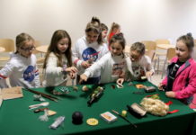 Na świętego Andrzeja…