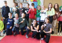 Kaczor Donald wkracza do akcji