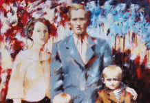 Wernisaż wystawy Agnieszki Dul