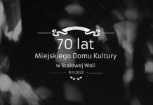 70-lecie Miejskiego Domu Kultury w Stalowej Woli
