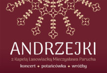 Andrzejki lasowiackie