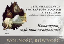 Nowy cykl wykładów w NCHiT