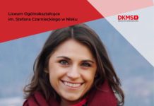 Pomóż Eli !!! Fundacja DKMS