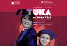 Widowisko teatralne SZTUKA NA WARSZTAT