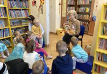 Grudniowe poczytajki