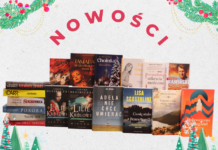 Kupiliście, Drodzy Czytelnicy, nowe książki dla biblioteki