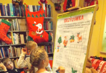 Stworzyli muzyczne aniołki