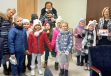 Dziękujemy za życzenia