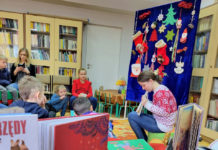 Boże Narodzenie w pigułce