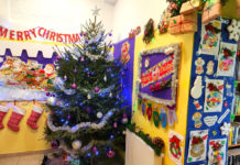 Skarpety na prezenty