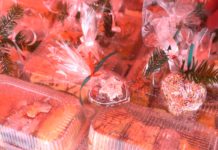 Za nami Kiermasz Ciast dla Frania