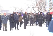 Otwarcie Rynku w Rozwadowie