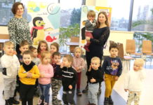 Na bajkowej wystawie i nie tylko