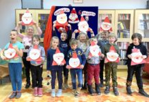 Brodaty przyjaciel dzieci