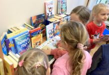 Gdzie mieszka Mikołaj?